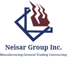 neisar group logo