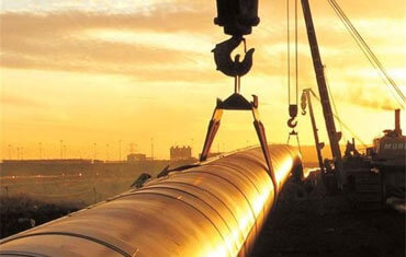 Implementation of pipelines