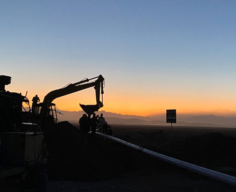 Neisar Group Pipeline Project